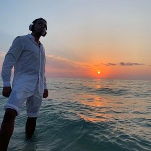 Meet your Posher, Nathan